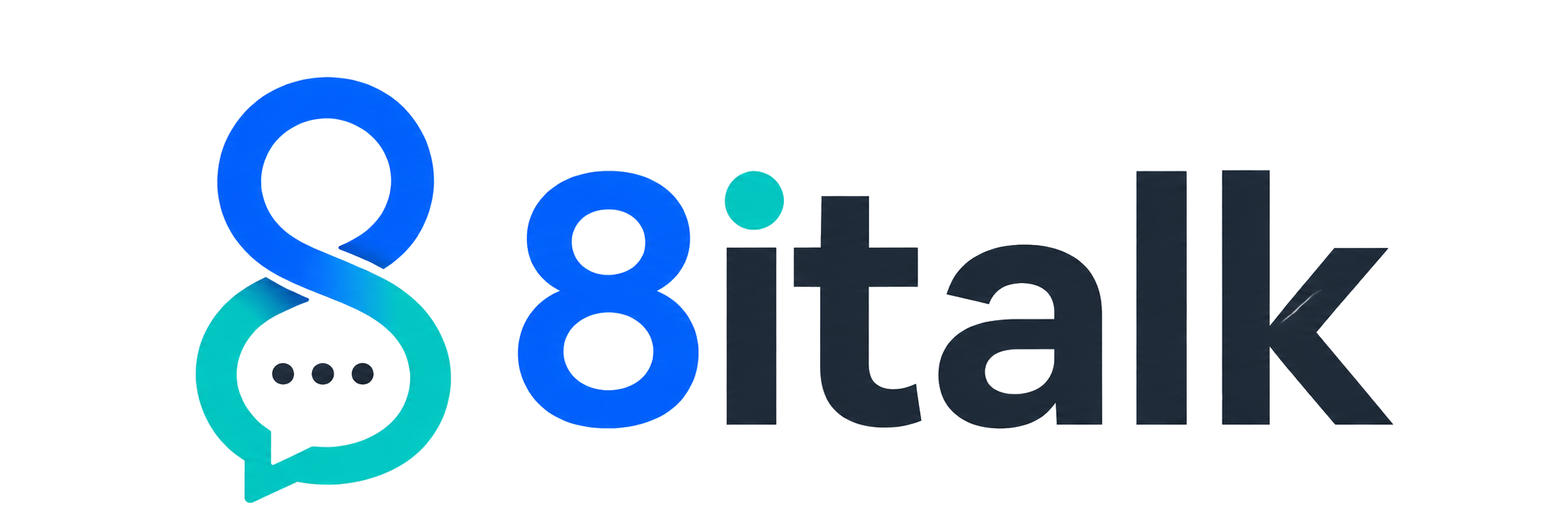 8italk
