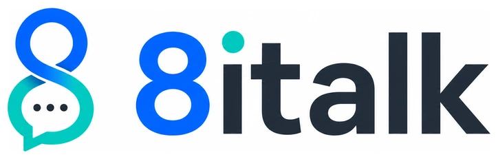 8italk